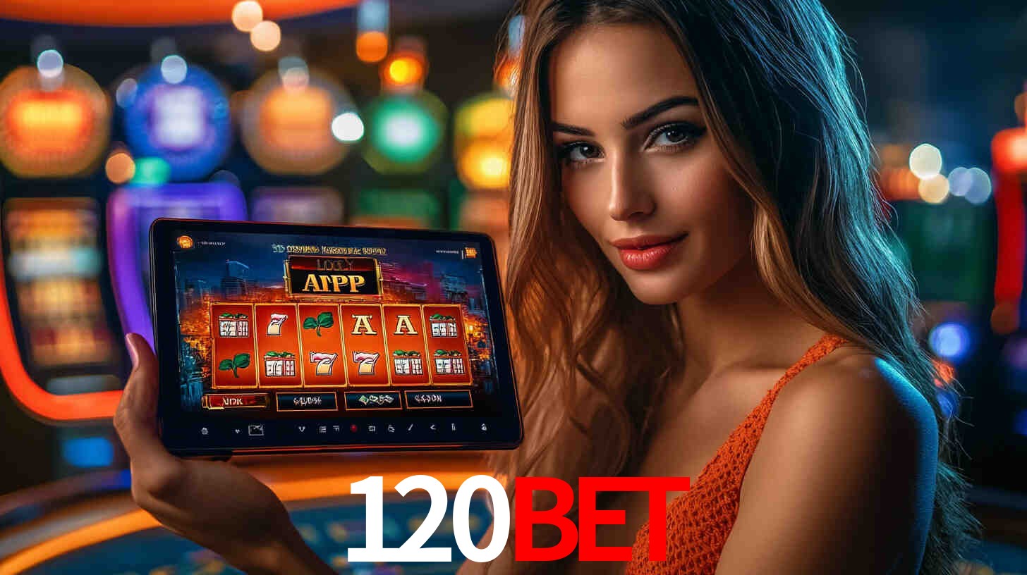 Baixar App iOS 120bet