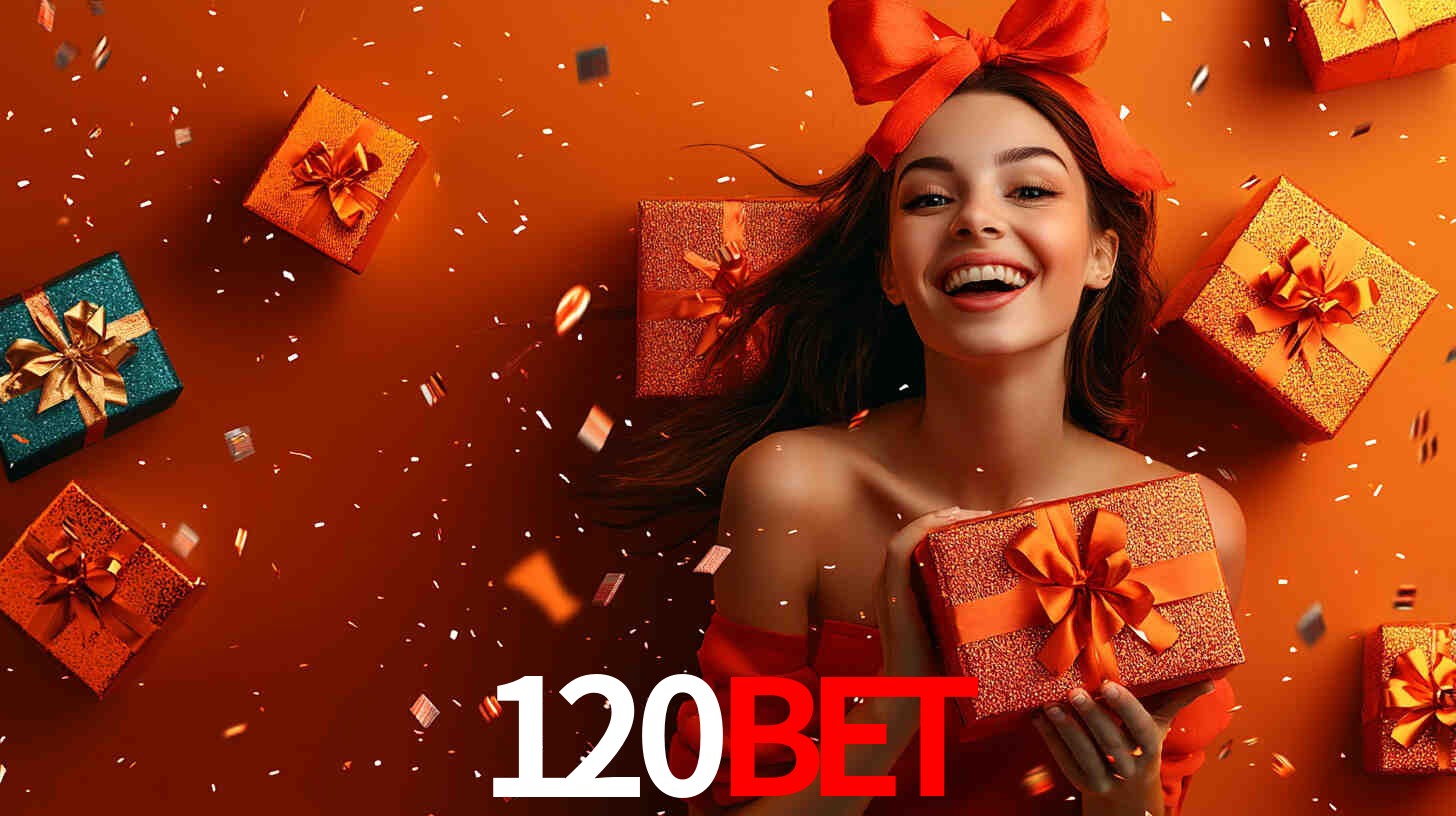 Promoções Semanais e Códigos Promocionais 120bet