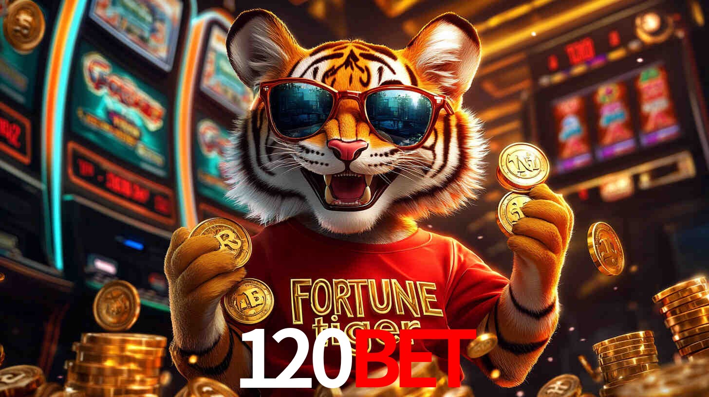 Por Que Jogar Fortune Tiger no 120bet