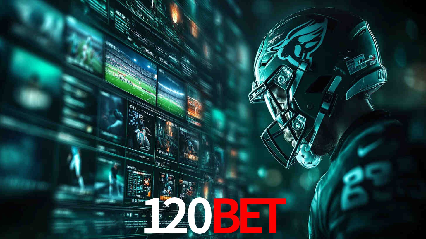 Esportes em Destaque no 120bet